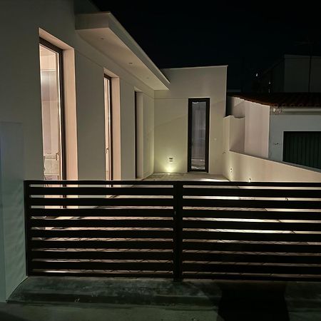 Canto 18 Salir de Porto Экстерьер фото