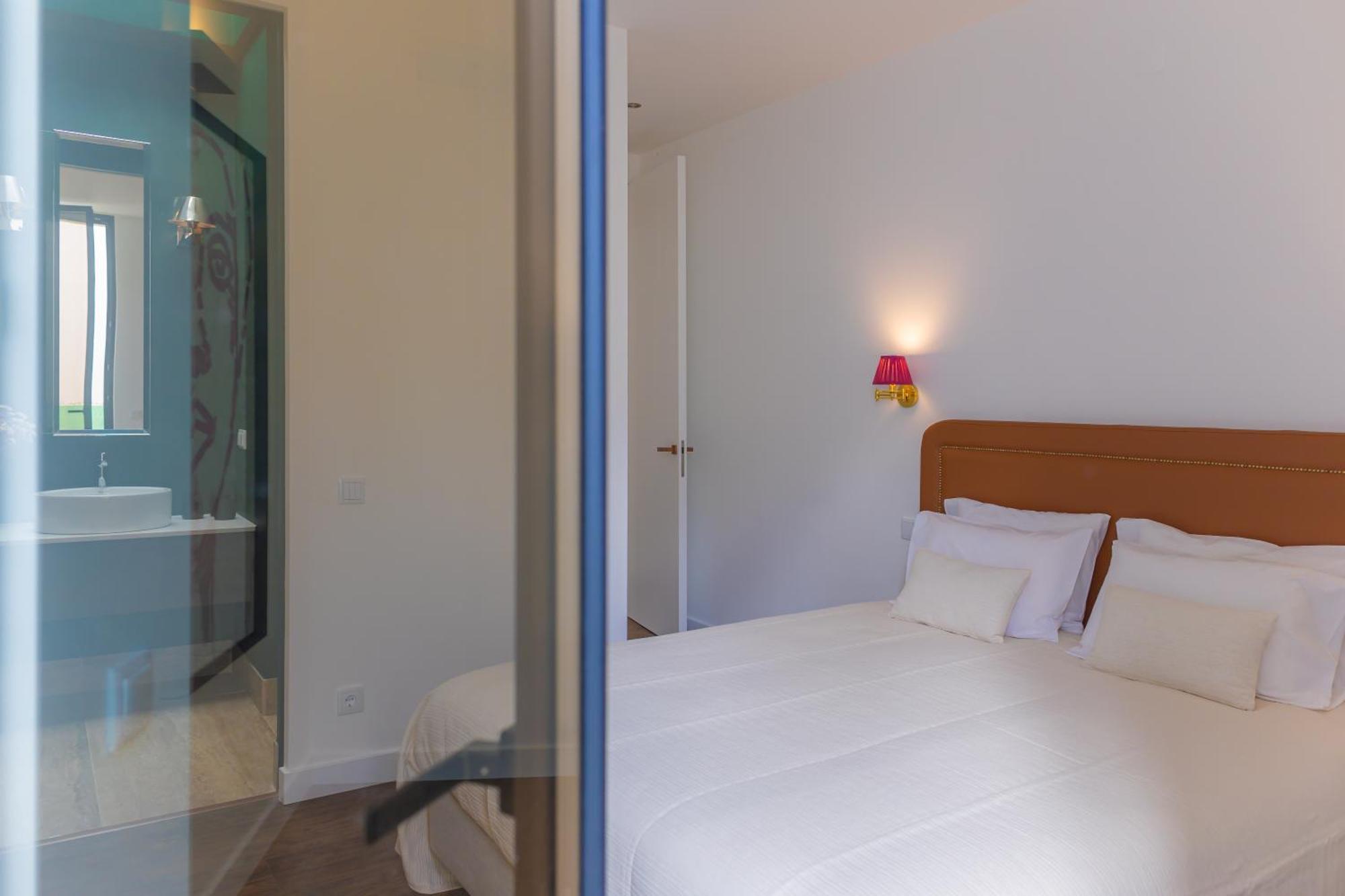 Canto 18 Salir de Porto Экстерьер фото